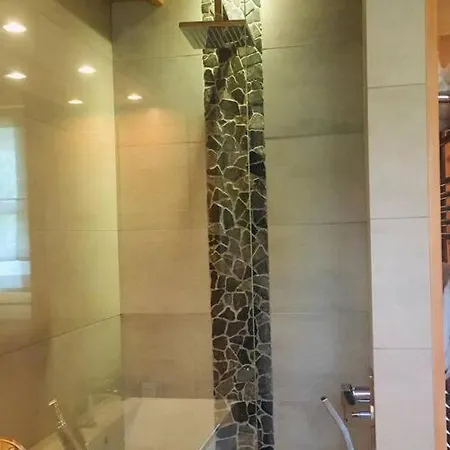Luxury In Combloux, Near Megeve *