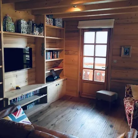 Luxury In Combloux, Near Megeve *