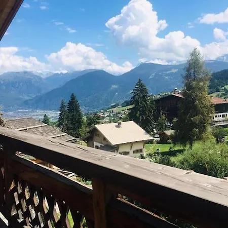 Luxury In Combloux, Near Megeve *