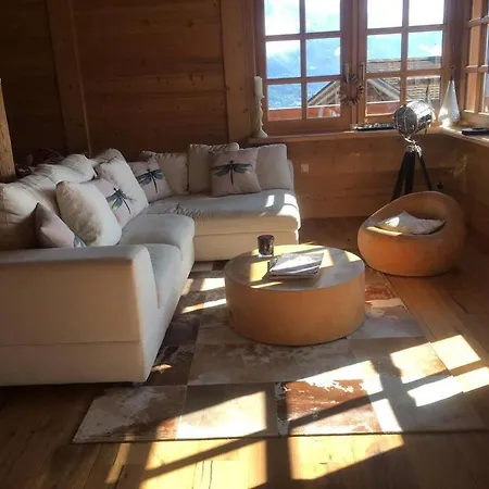 Luxury In Combloux, Near Megeve Combloux