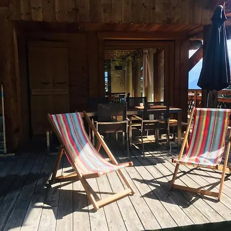 Luxury In Combloux, Near Megeve