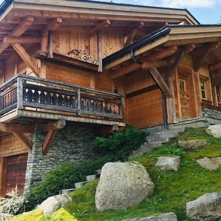 Luxury In Combloux, Near Megeve *