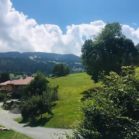 Chalet Luxury In Combloux, Near Megeve