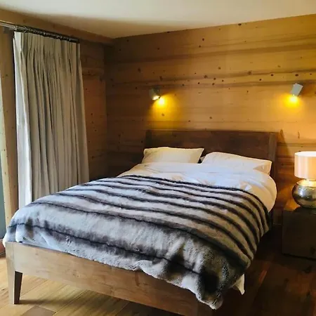 Luxury In Combloux, Near Megeve *