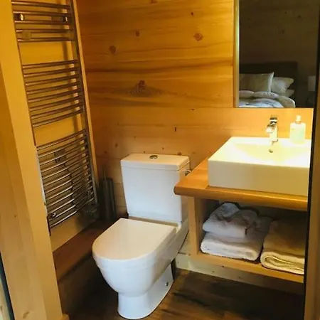 Chalet Luxury In Combloux, Near Megeve *