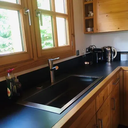 Chalet Luxury In Combloux, Near Megeve Combloux